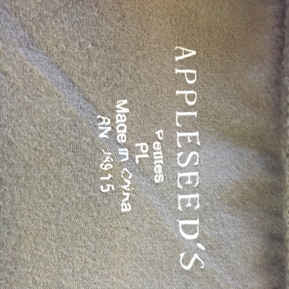 Appleseed’s Tank Top -Petite - Picture 3 of 6